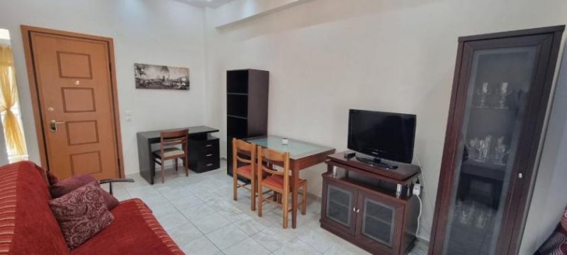 Heraklion Kreta, Heraklion: 2-Zimmer-Wohnung im Zentrum zu verkaufen Wohnung kaufen